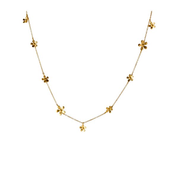 Pernille Corydon - Poppy Necklace