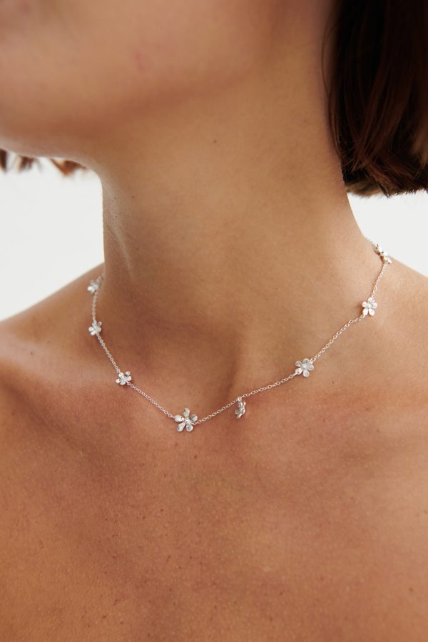 Pernille Corydon - Poppy Necklace - Image 2