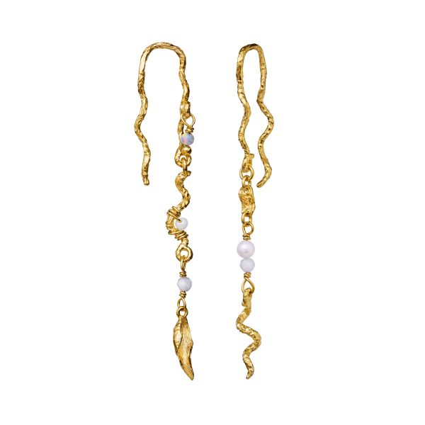 Maanesten - Elisa earring - Image 3