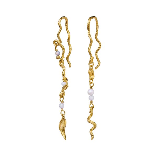 Maanesten - Elisa earring