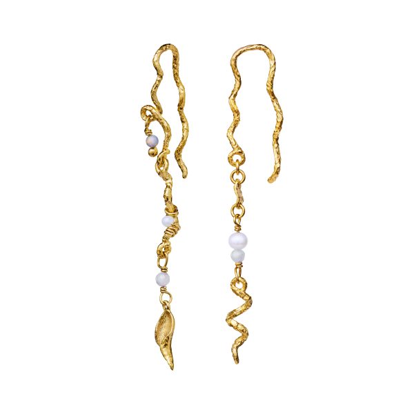 Maanesten - Elisa earring - Image 2