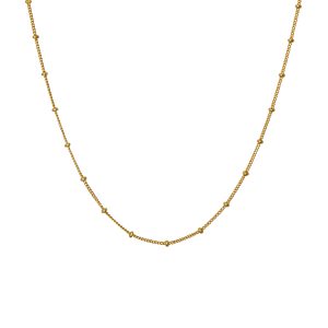 Maanesten - Nala Choker Necklace