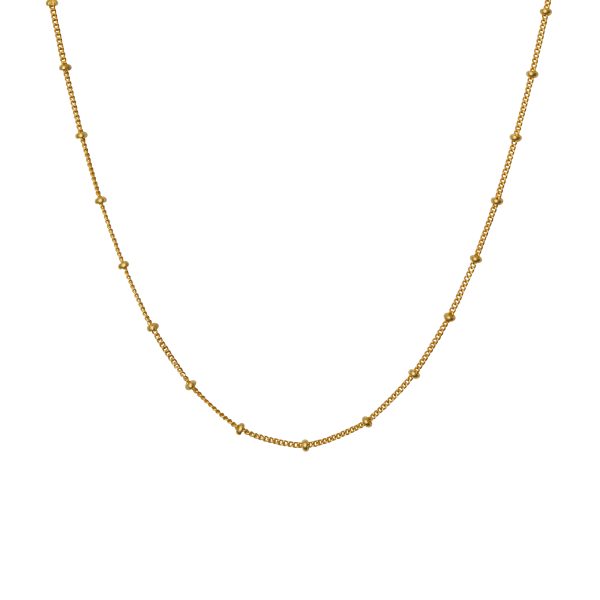 Maanesten - Nala Choker Necklace