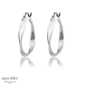 Aqua Dulce - TWISTED LINES Creol