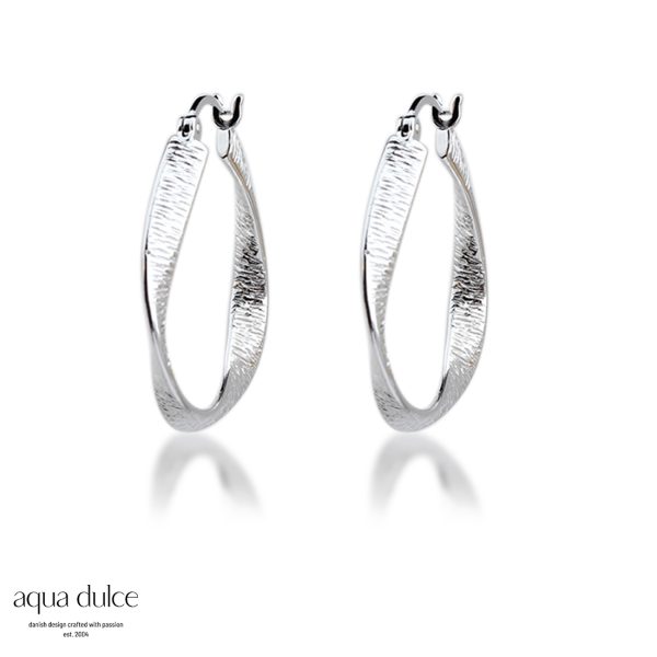 Aqua Dulce - TWISTED LINES Creol