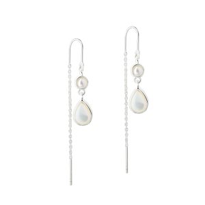Aqua Dulce - CELESTIA PEARL DROP THREAD