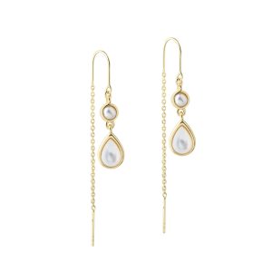 Aqua Dulce - CELESTIA PEARL DROP THREAD