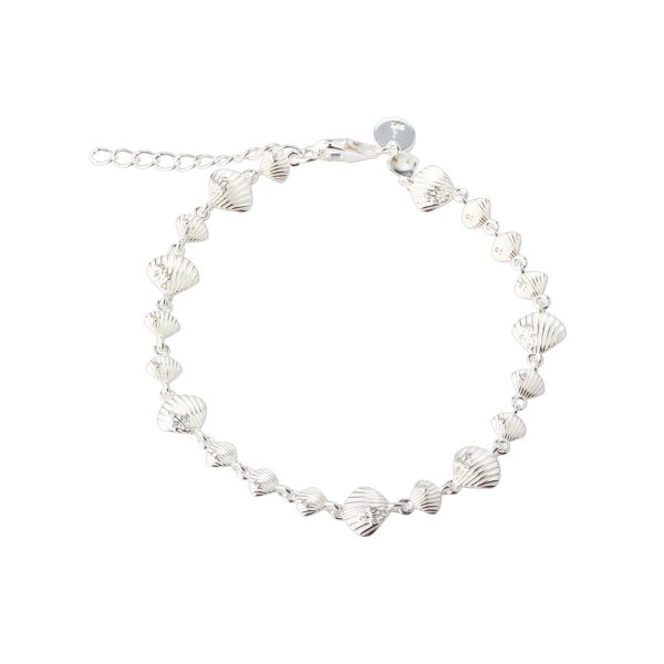 Aqua Dulce - SHELLY BRACELET
