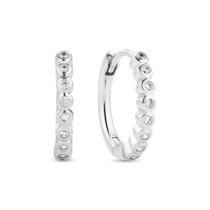 Sif Jakobs - SARZANA EARRINGS