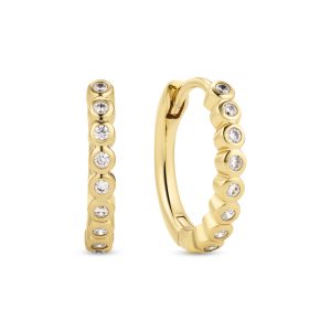Sif Jakobs - SARZANA EARRINGS