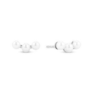 Sif Jakobs - PERLA TRE EARRINGS