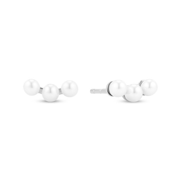 Sif Jakobs - PERLA TRE EARRINGS