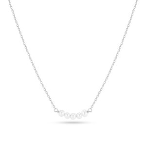 Sif Jakobs - PERLA CINQUE NECKLACE