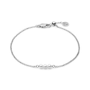 Sif Jakobs - PERLA CINQUE BRACELET