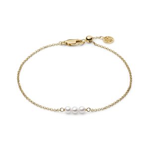 Sif Jakobs - PERLA CINQUE BRACELET
