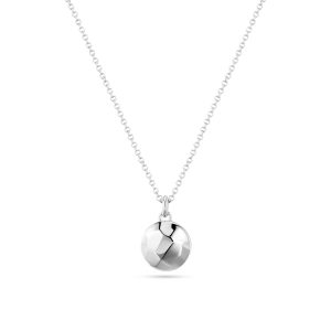 Sif Jakobs - ROCCIA CIRCOLO NECKLACE