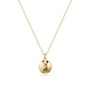 Sif Jakobs - ROCCIA CIRCOLO NECKLACE