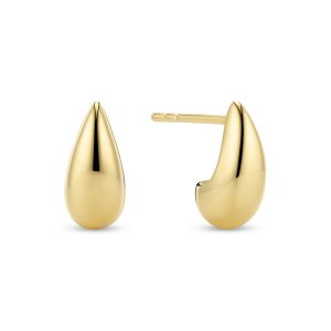 Sif Jakobs - GOCCIOLINA PICCOLO EARRINGS