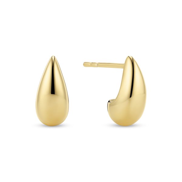 Sif Jakobs - GOCCIOLINA PICCOLO EARRINGS