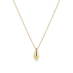 Sif Jakobs - GOCCIOLINA PICCOLO NECKLACE
