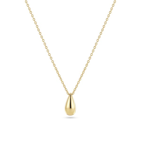 Sif Jakobs - GOCCIOLINA PICCOLO NECKLACE