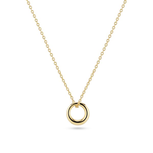 Sif Jakobs - SELENE NECKLACE
