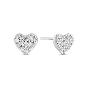 Sif Jakobs - CUORE EARRINGS