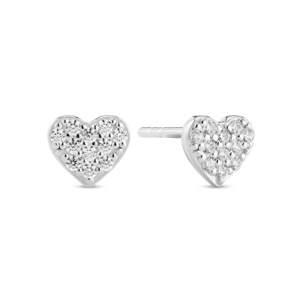Sif Jakobs - CUORE EARRINGS