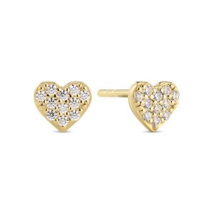 Sif Jakobs - CUORE EARRINGS