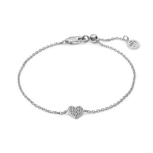 Sif Jakobs - CUORE BRACELET