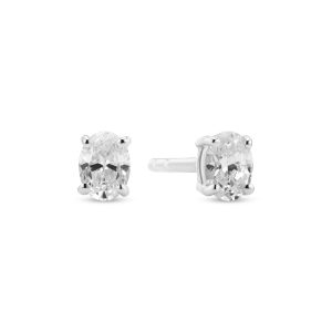 Sif Jakobs - OVALE EARRINGS