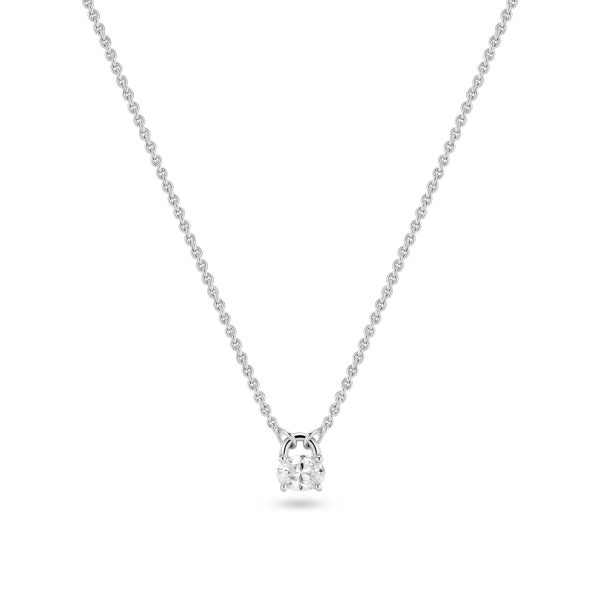 Sif Jakobs - OVALE NECKLACE