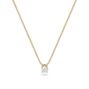 Sif Jakobs - OVALE NECKLACE