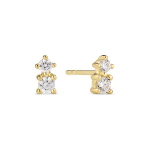 Sif Jakobs - LUCENTE DUE EARRINGS