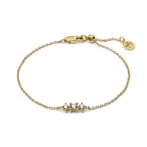 Sif Jakobs - LUCENTE TRE BRACELET