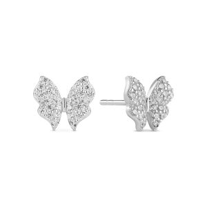 Sif Jakobs - FARFALLA EARRINGS