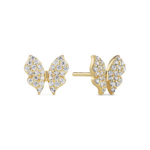 Sif Jakobs - FARFALLA EARRINGS