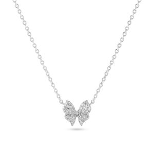 Sif Jakobs - FARFALLA NECKLACE
