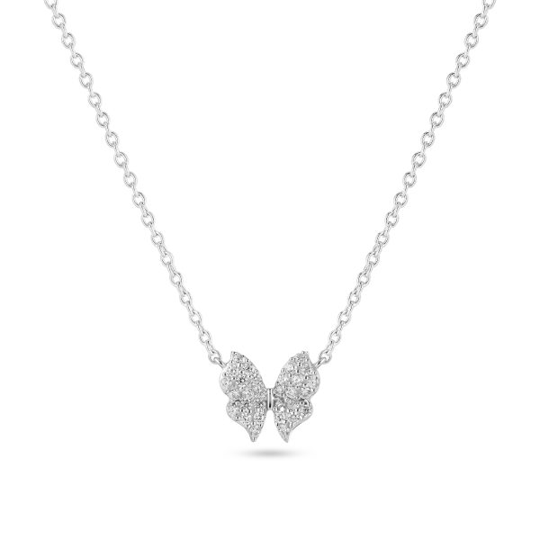 Sif Jakobs - FARFALLA NECKLACE