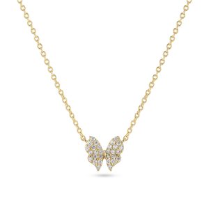 Sif Jakobs - FARFALLA NECKLACE