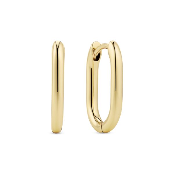 Sif Jakobs - CAPRIANA PIANURA EARRINGS