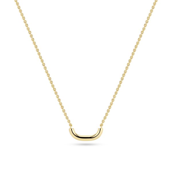 Sif Jakobs - CAPRIANA PIANURA NECKLACE