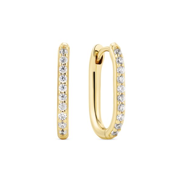 Sif Jakobs - CAPRIANA EARRINGS