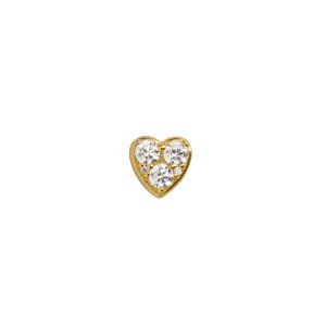 Stine A - J'Adore Earring