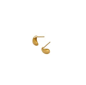 Stine A - Oyster Earring Mini