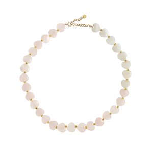 Stine A - Mon Amour Necklace