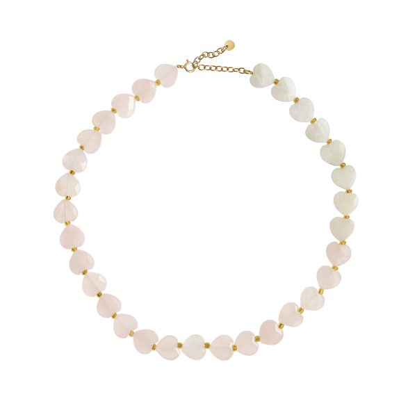 Stine A - Mon Amour Necklace